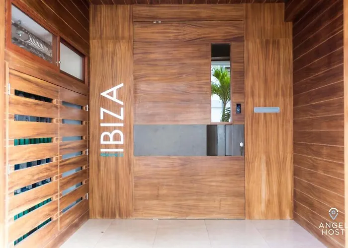 Ocean-view W Gym, Pool & Balcony Playa del Carmen